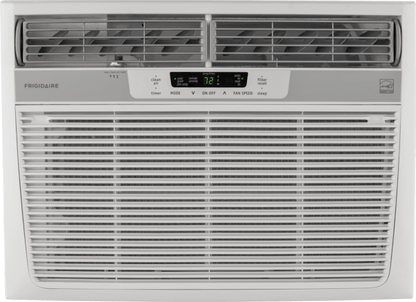 Frigidaire 18,000 BTU Window-Mounted Room Air Conditioner