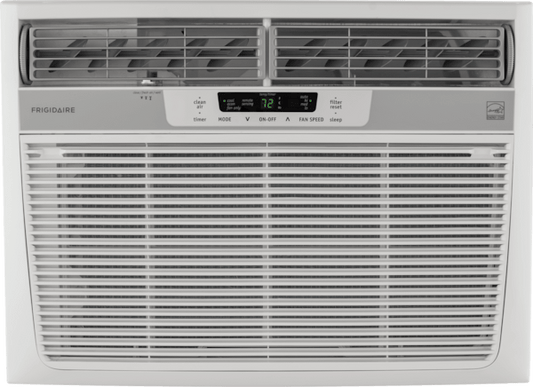 Frigidaire 18,000 BTU Window-Mounted Room Air Conditioner
