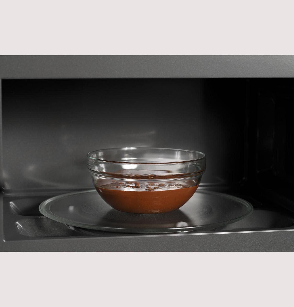 Cafe Caf(eback)™ 1.9 Cu. Ft. Over-the-Range Microwave Oven