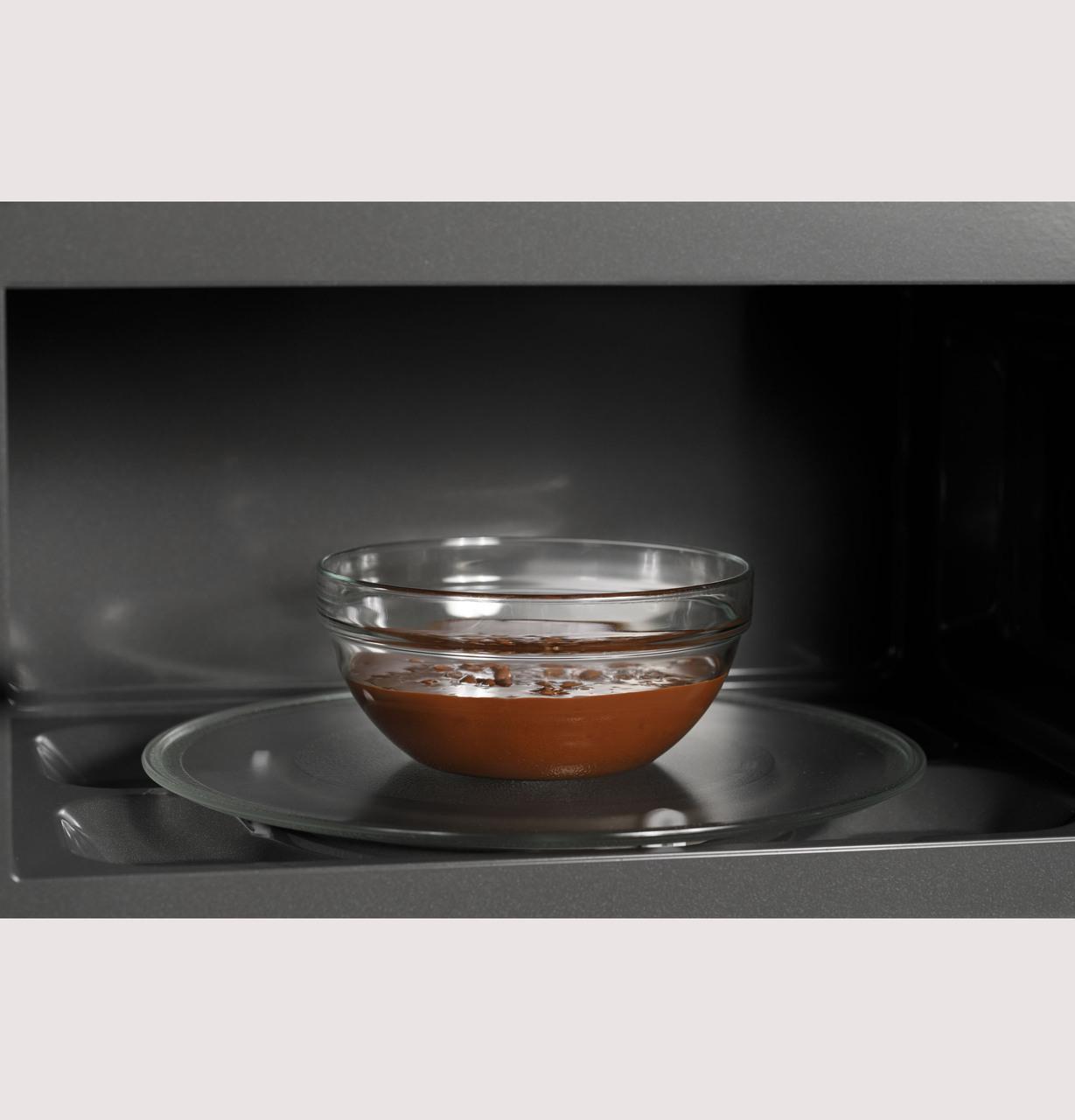 Cafe CVM519P2PS1 CAF(EBACK)™ 1.9 Cu. Ft. Over-the-Range Microwave Oven