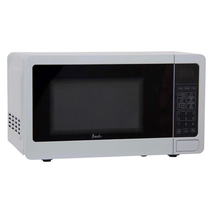MT7V0W Avanti Countertop Microwave Oven, 0.7 cu. ft. - White