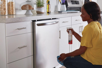 Frigidaire 5304508691 ReadyClean™ Stainless Steel Cleaner
