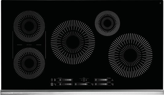 Frigidaire GCCI3667AB 36" Induction Cooktop