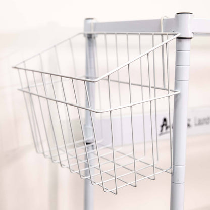 WDB20Y0W Avanti Stacking Rack