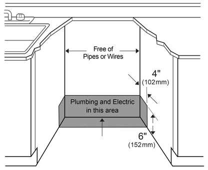 Beko DDT38532XIH Tall Tub Dishwasher with (16 place settings, 45.0