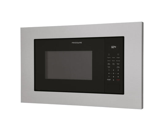 Frigidaire FMTK3027AS 30" Stainless-Steel Microwave Trim Kit