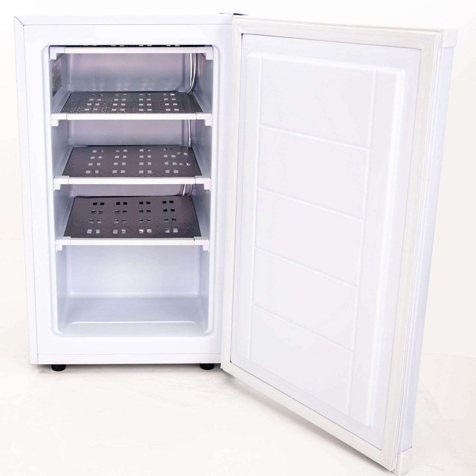 VF306 Avanti 2.8 cu. ft. Vertical Freezer - White / 2.8 cu. ft.