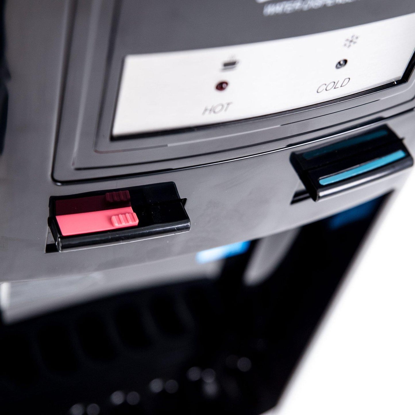 WDC760I3S Avanti Hot and Cold Water Dispenser