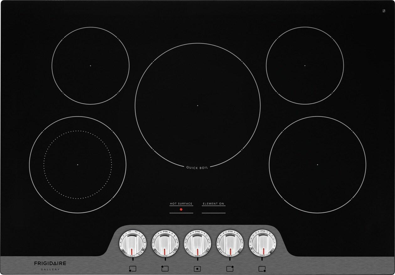 Frigidaire Gallery 30" Electric Cooktop