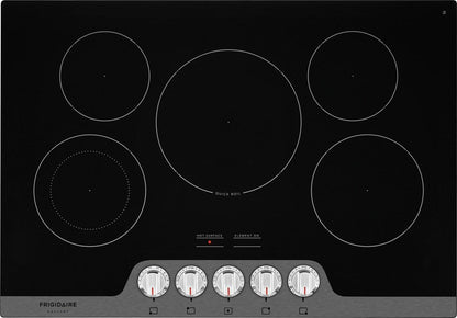 Frigidaire Gallery 30" Electric Cooktop