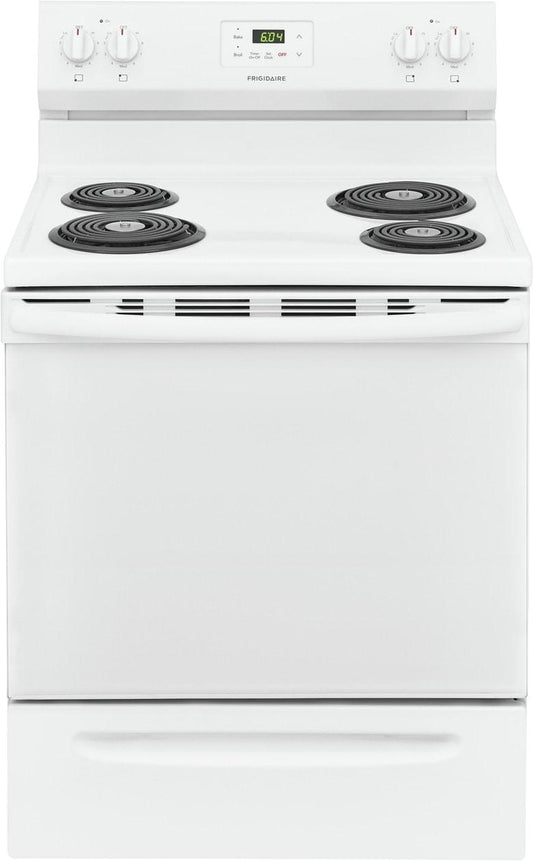 Frigidaire 30" Electric Range