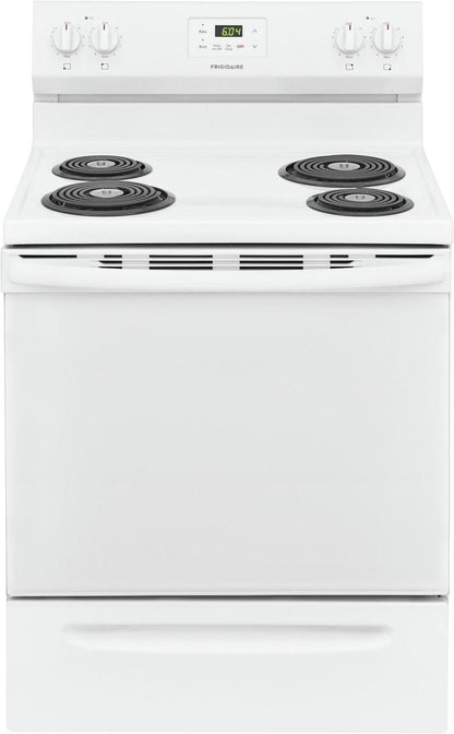 Frigidaire 30" Electric Range