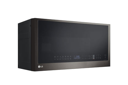 Lg MVEL2033D 2.0 cu. ft. Smart Over-the-Range Microwave
