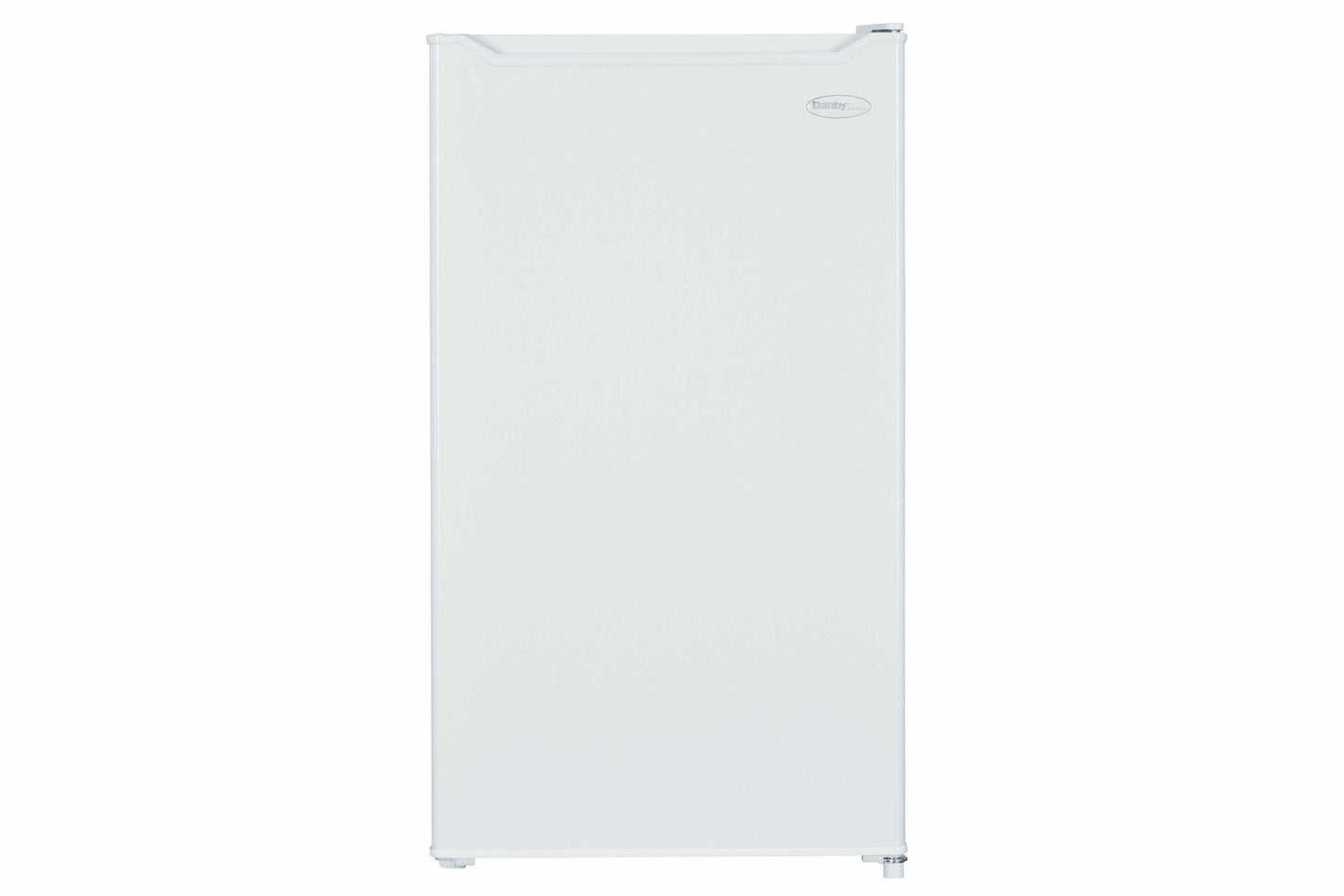 Danby 3.3 cu. ft. Compact Fridge in White