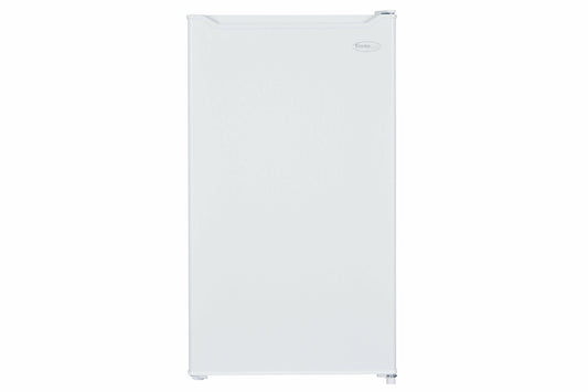 Danby 3.3 cu. ft. Compact Fridge in White