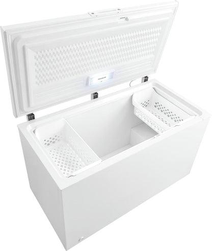 Frigidaire FFCL1542AW 15 Cu. Ft. Garage Ready Chest Freezer