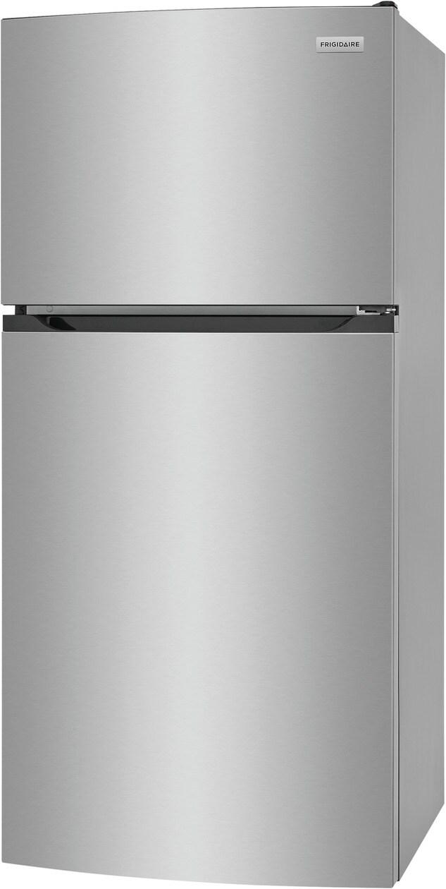 Frigidaire FFHT1425VV 14 Cu. Ft. Top Freezer Refrigerator