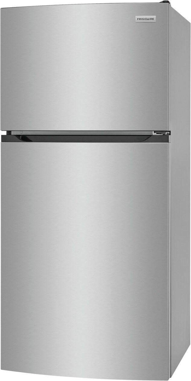 FFHT1425VV Frigidaire 13.9 Cu. Ft. Top Freezer Refrigerator