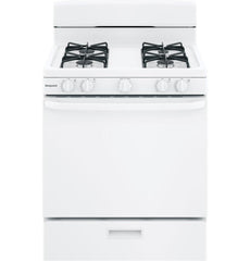 RGBS300DMWW Hotpoint® 30