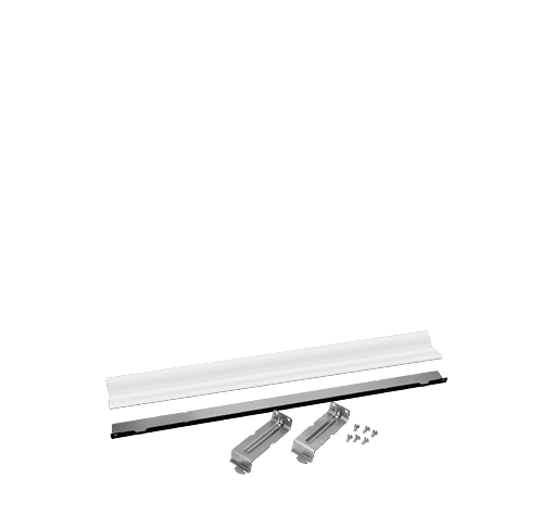 Frigidaire 134700400 Front-load Laundry Stacking Kit