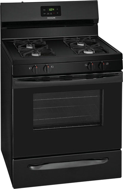 FCRG3015AB Frigidaire 30" Gas Range