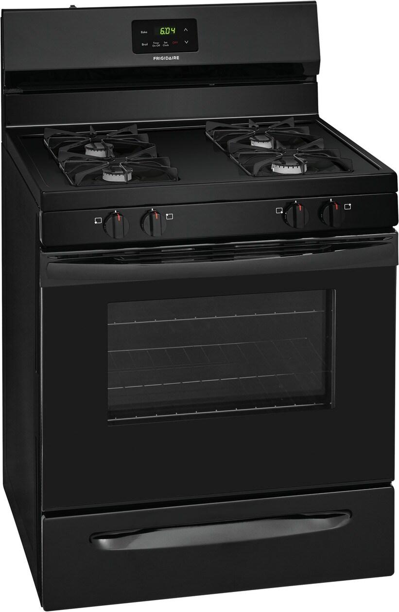 Frigidaire 30" Gas Range