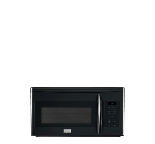 Frigidaire Gallery 1.5 Cu. Ft. Over-The-Range Microwave with Convection