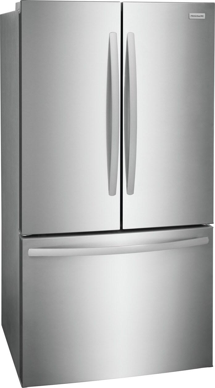 Frigidaire 28.8 Cu. Ft. Standard-Depth French Door Refrigerator