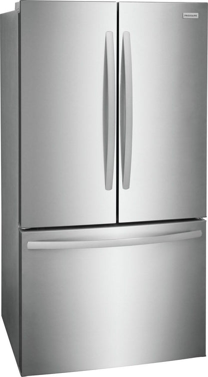 Frigidaire 28.8 Cu. Ft. Standard-Depth French Door Refrigerator
