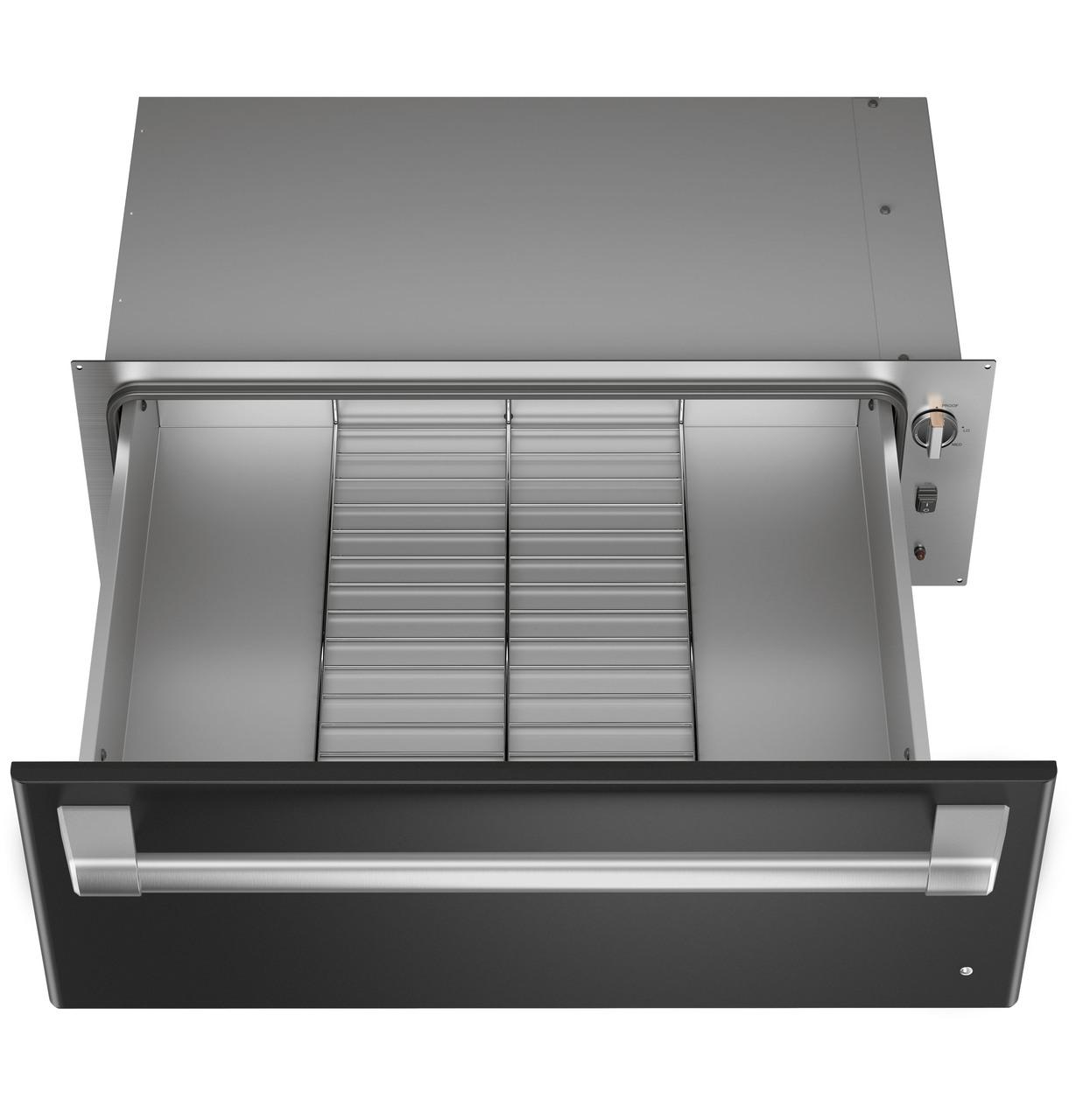 Cafe Caf(eback)™ 30" Warming Drawer