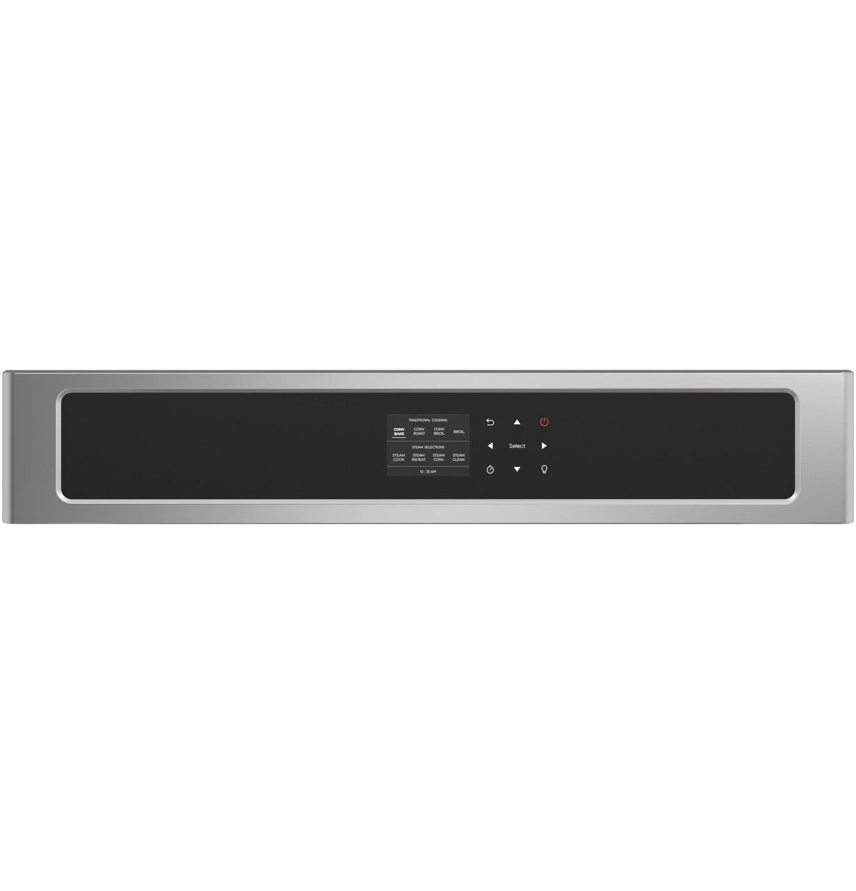Cafe CMB903P2NS1 Caf(eback)™ 30" Pro Convection Steam Oven