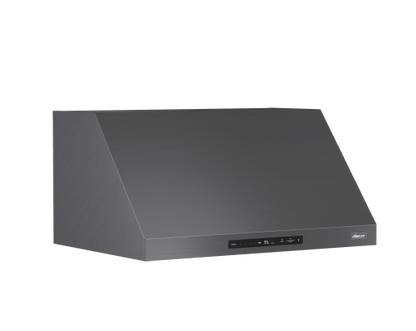 Dacor DHD36U990CM DHD36U990CM/DA Graphite Stainless