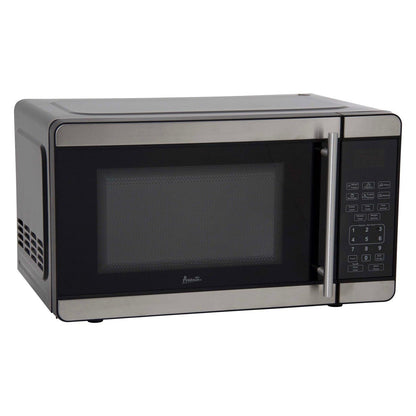 MT7V0W Avanti Countertop Microwave Oven, 0.7 cu. ft. - White