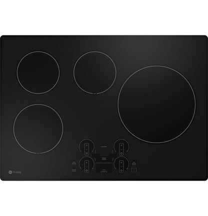PHP7030DTBB GE Profile™ ENERGY STAR® 30" Built-In Touch Control Induction Cooktop