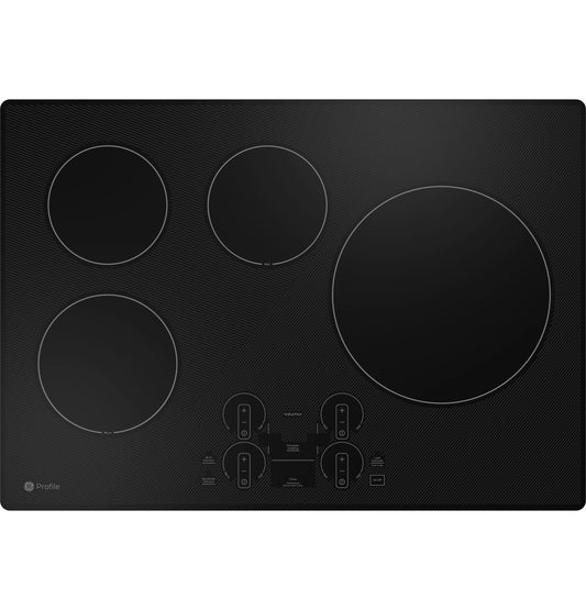 PHP7030DTBB GE Profile™ ENERGY STAR® 30" Built-In Touch Control Induction Cooktop