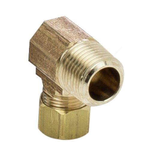 Frigidaire 5304493948 3/4" Garden Hose Elbow