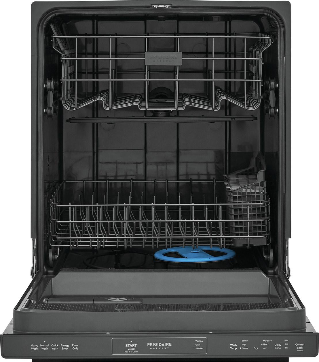 Frigidaire Gallery 24" Built-In Dishwasher