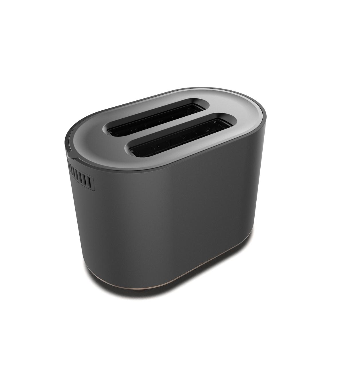 Cafe C9TMA2S3PD3 CAF(EBACK)™ Express Finish Toaster