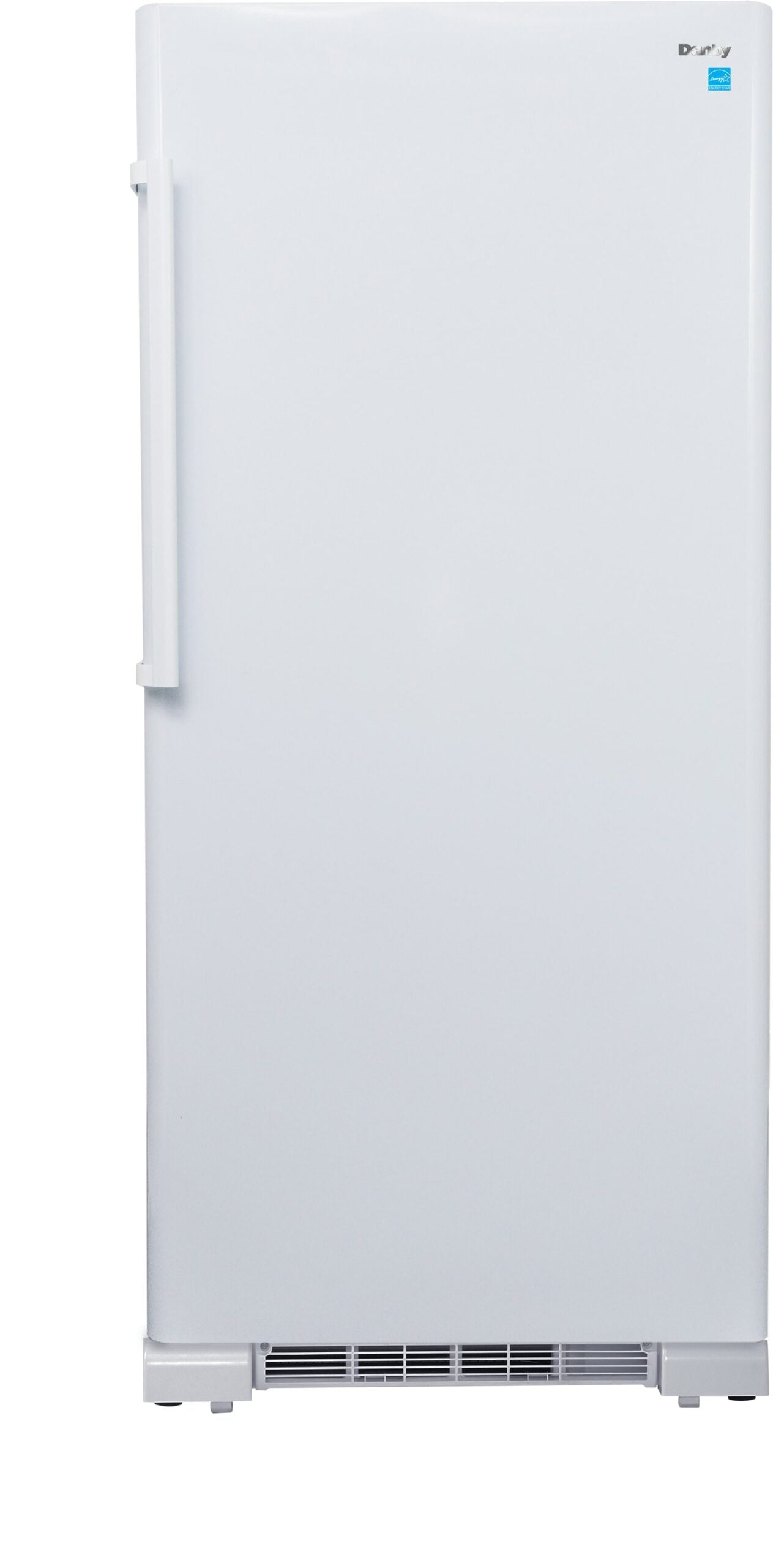 DAR170A3WDD Danby Designer 17.0 cu. ft. Apartment Size Fridge in White