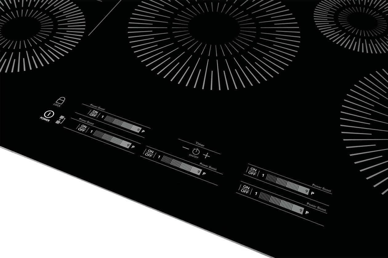 Frigidaire FCCI3627AB 36" Induction Cooktop