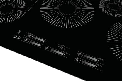 Frigidaire FCCI3627AB 36" Induction Cooktop