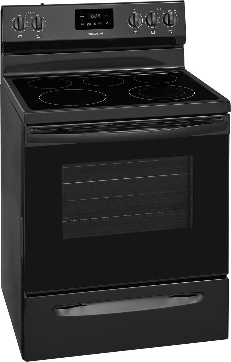 Frigidaire 30" Electric Range