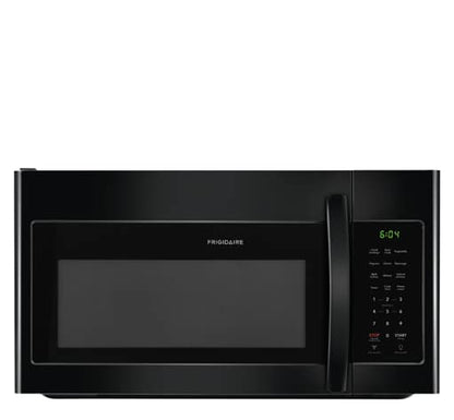 Frigidaire 1.7 Cu. Ft. Over-The-Range Microwave