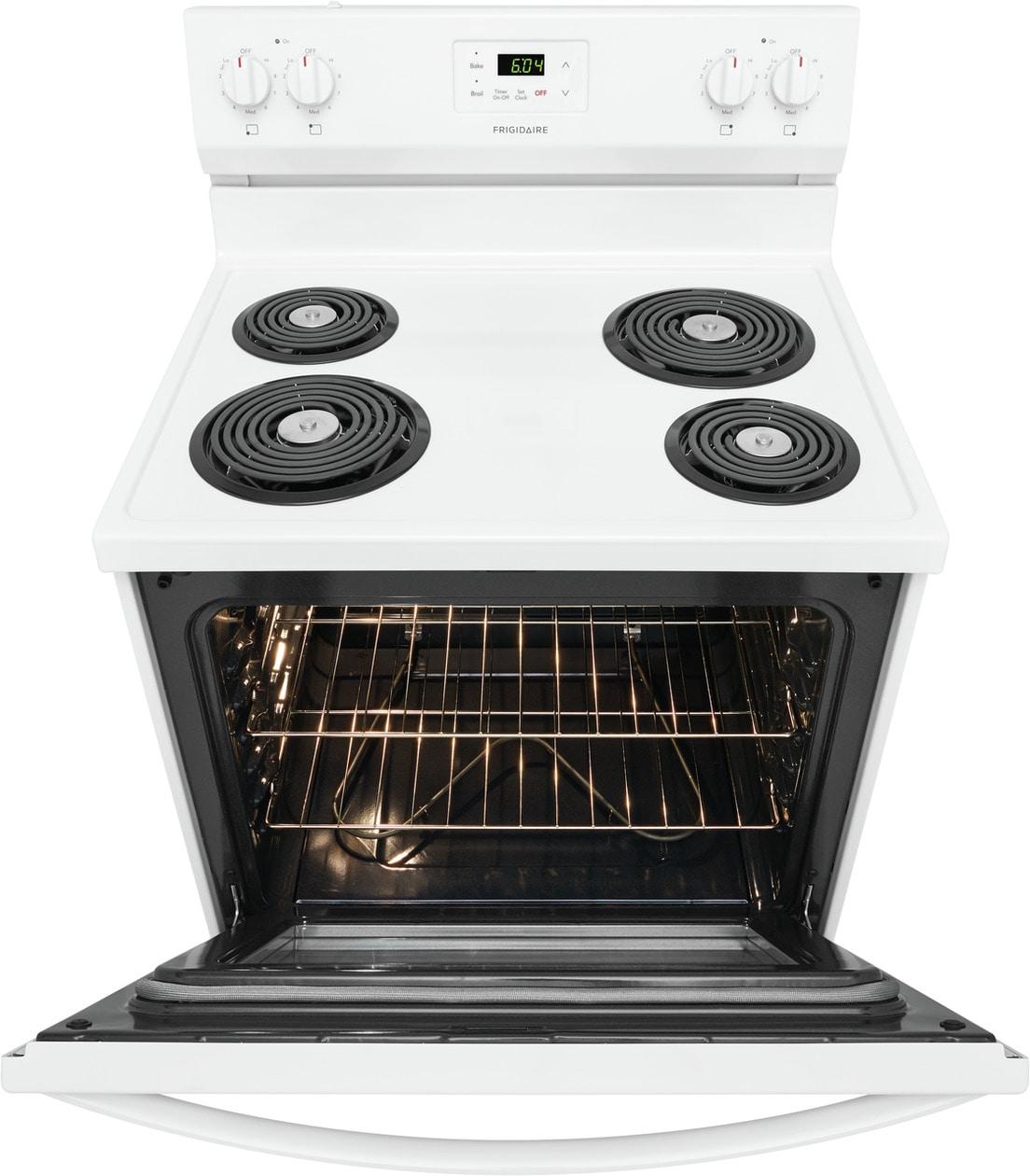 Frigidaire 30" Electric Range