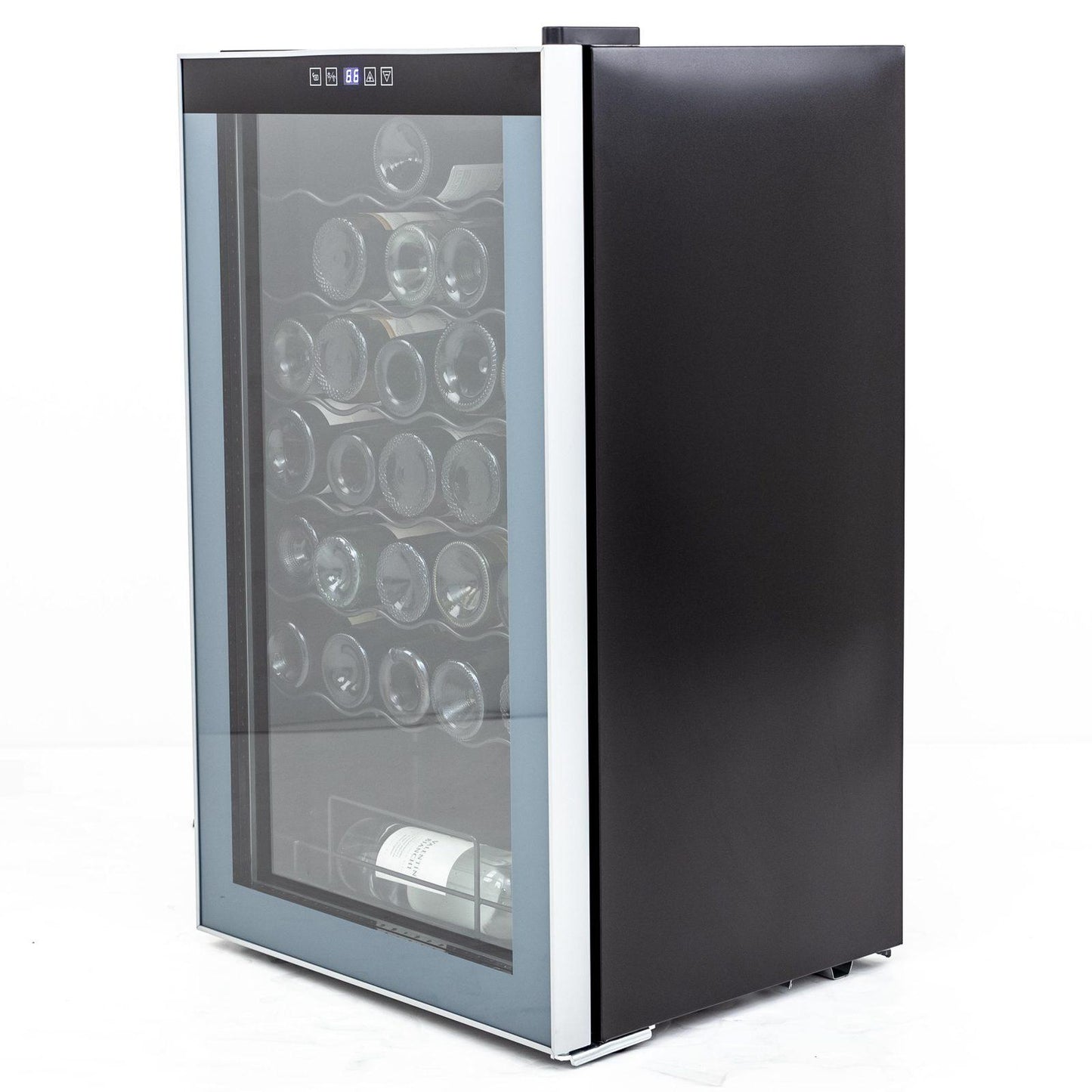 WC34N2P Avanti 34 Bottle Wine Cooler