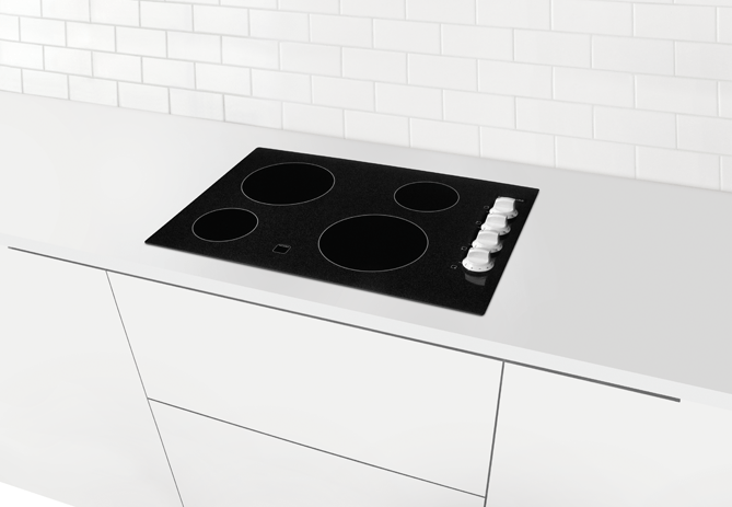 Frigidaire 30'' Electric Cooktop