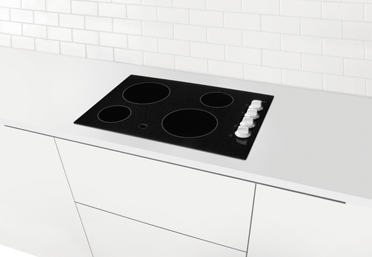 Frigidaire 30'' Electric Cooktop