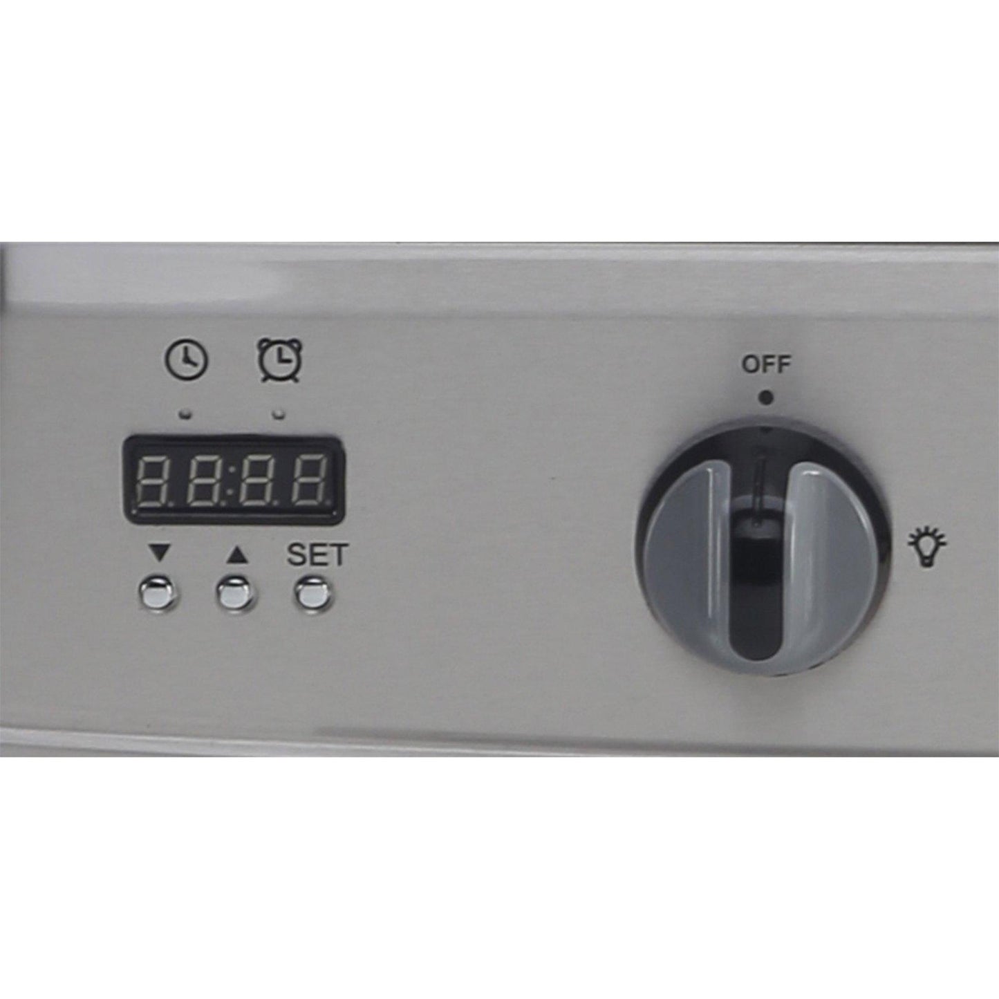 GR2416CSS Avanti 24" Gas Range - Stainless Steel