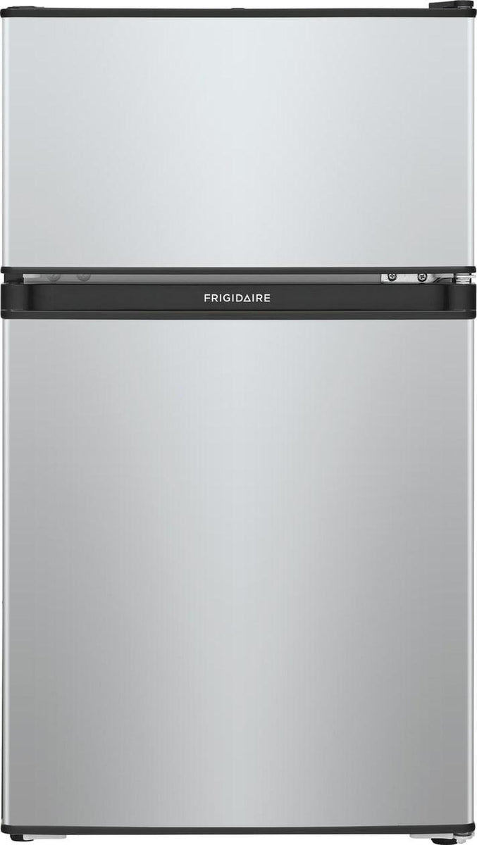 Frigidaire FFPE3322UM 3.3 Cu. ft. Compact Refrigerator Silver