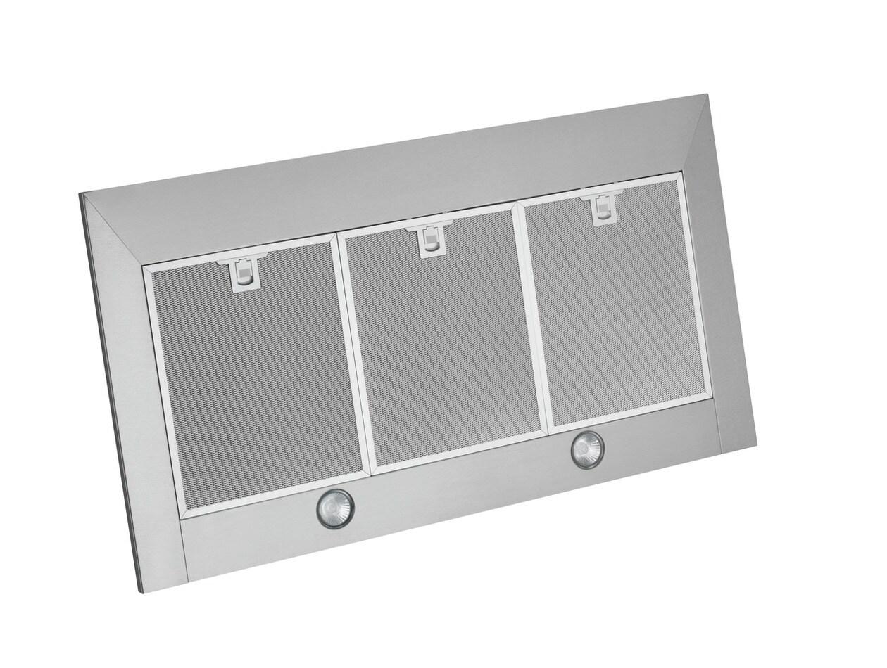 Frigidaire FHWC3655LS 36" Stainless Canopy Wall-Mount Hood